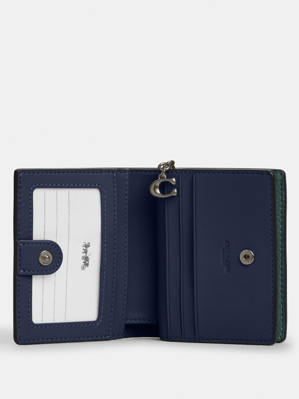 Snap Wallet
